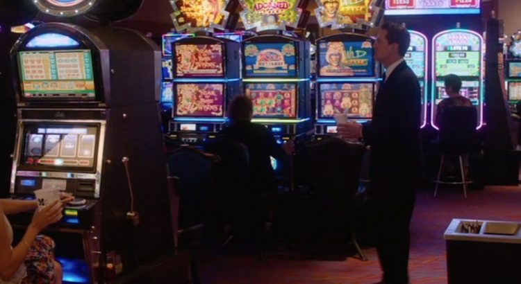 10 Rahasia Mesin Slot Casino yang Harus Anda Tahu