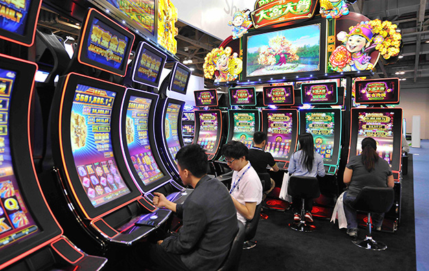 Ingin Konsisten Menang di Slot Live Casino, Perhatikan 3 Hal Penting Ini!