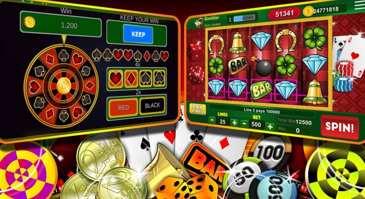 Peran Manajemen Keuangan dalam Kesuksesan Judi Live Casino