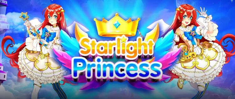 Pola Slot Terbaru untuk Banjir Scatter di Slot Pragmatic Mudah Menang Starlight Princess, Buktikan Sendiri!