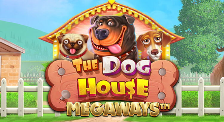 Tips Jitu untuk Banjir Scatter di Slot Pragmatic Mudah Menang The Dog House Megaways